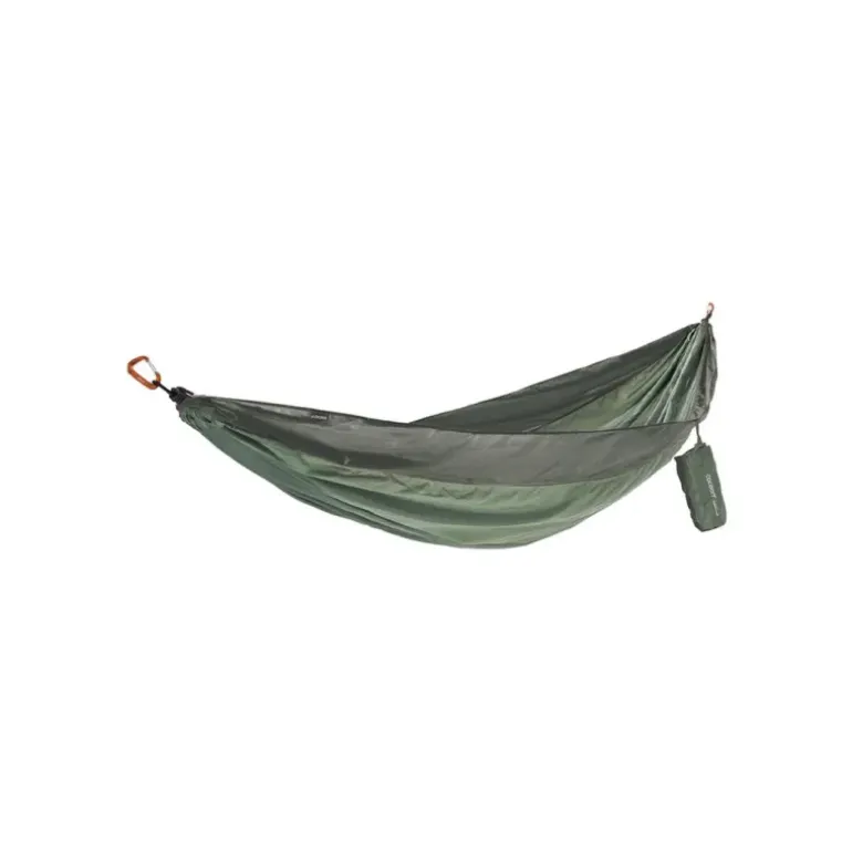 Hamac de voyage double