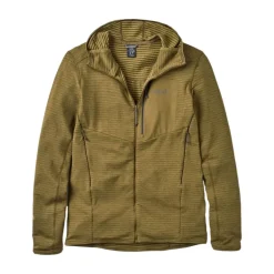 Haut à capuche Ascendor Light homme