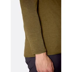 Haut à capuche Ascendor Light homme
