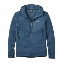 Haut à capuche Ascendor Light homme