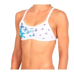 HAUT MAILLOT DE BAIN SUNKISSED FEMME