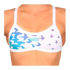 HAUT MAILLOT DE BAIN SUNKISSED FEMME