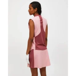Haut sans manche Mountainbreath Polo femme