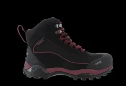 HIKE SOFT SHELL SERIES FEMME