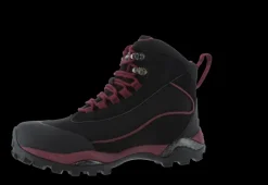 HIKE SOFT SHELL SERIES FEMME