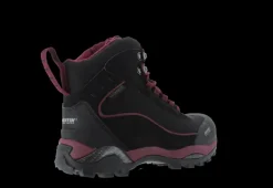 HIKE SOFT SHELL SERIES FEMME