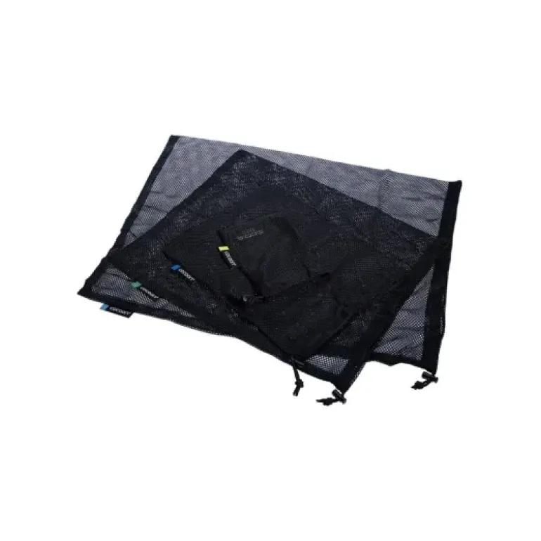 Housse de rangement en mesh