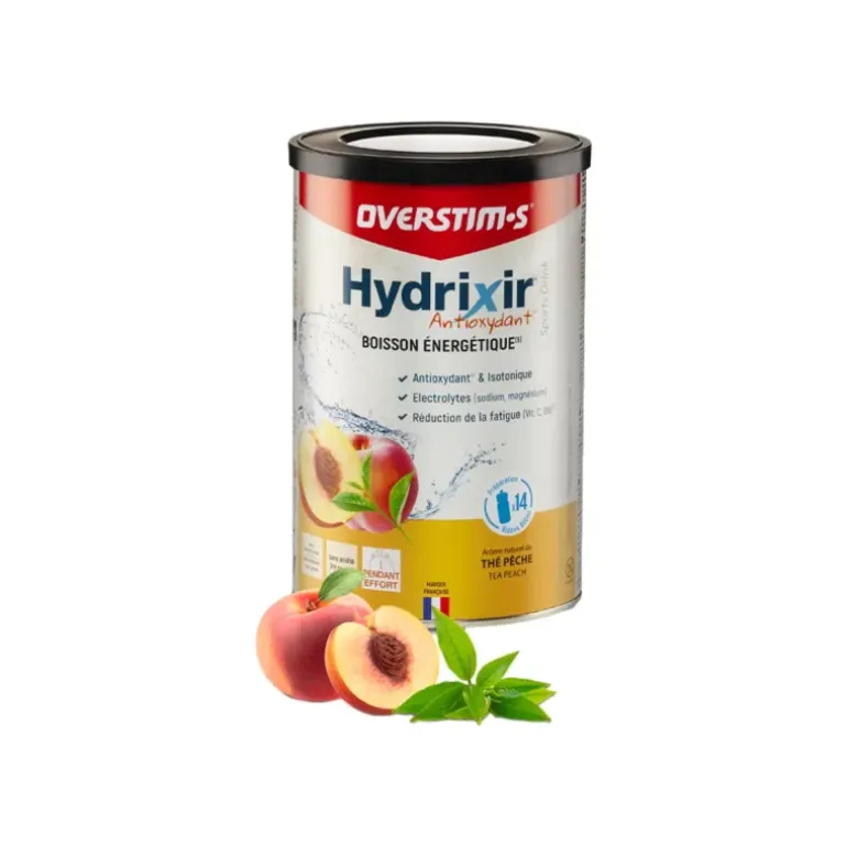 HYDRIXIR ANTIOXYDANT