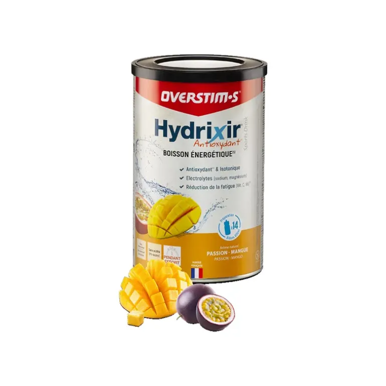 HYDRIXIR ANTIOXYDANT