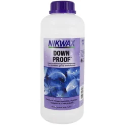 Imperméabilisant Down Proof textile en duvet/plume 1L