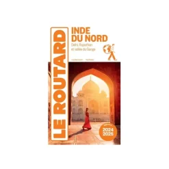 INDE DU NORD 2024/25