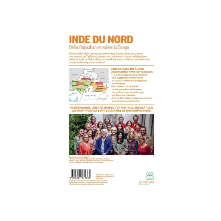 INDE DU NORD 2024/25