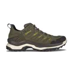 INNOVO GTX BASSES HOMME