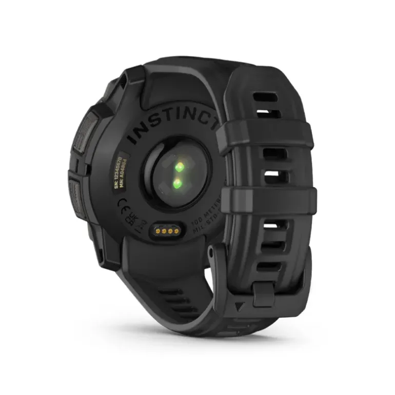 Instinct 3 Amoled