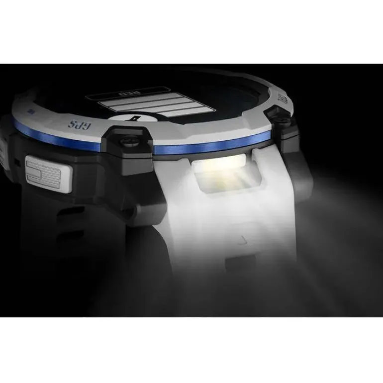 Instinct 3 Solar