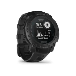 Instinct 3 Tactical Solar