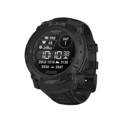 Instinct 3 Tactical Solar