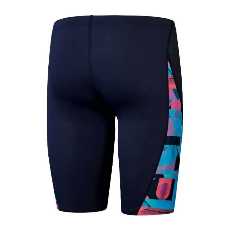 JAMMER ENDURANCE+ ALLOVER DIGITAL COUPE V HOMME