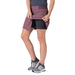 JUPE LANNA II FEMME