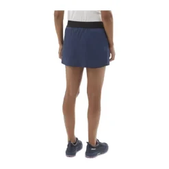 JUPE SHORT WANAKA STRETCH FEMME