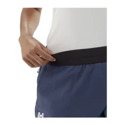 JUPE SHORT WANAKA STRETCH FEMME
