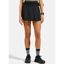 Jupe-short de trail running X-Alp 2.1 Femme