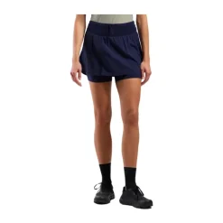 JUPE-SHORT X-ALP TRAIL FEMME