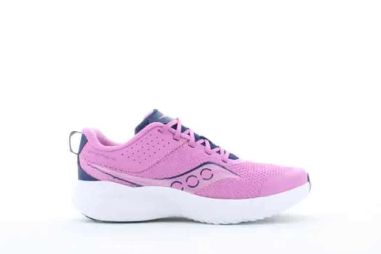 KINVARA 14 LTT ENFANT ROSE