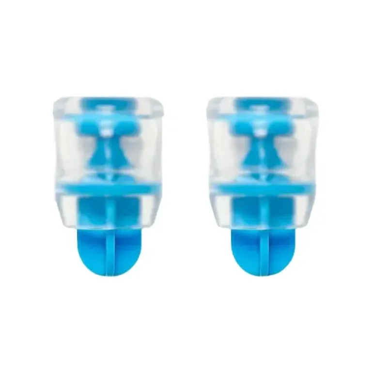 KIT 2 VALVES COMET SHEATH