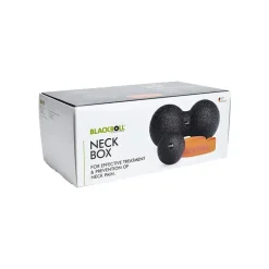 KIT CERVICAL NECK BOX