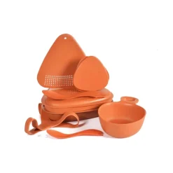 KIT DE CUISINE EXTERIEUR 8 PIECES