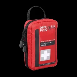 KIT DE PREMIERS SECOURS BASIQUE