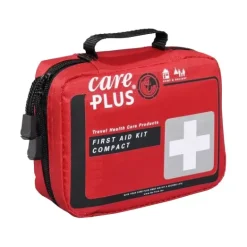 KIT DE PREMIERS SECOURS COMPACT