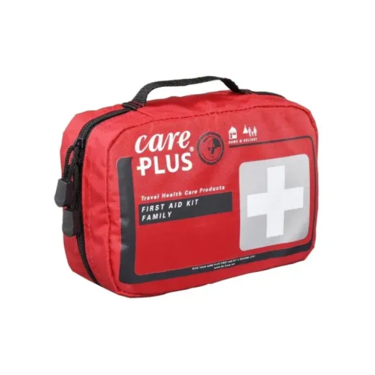 KIT DE PREMIERS SECOURS FAMILY