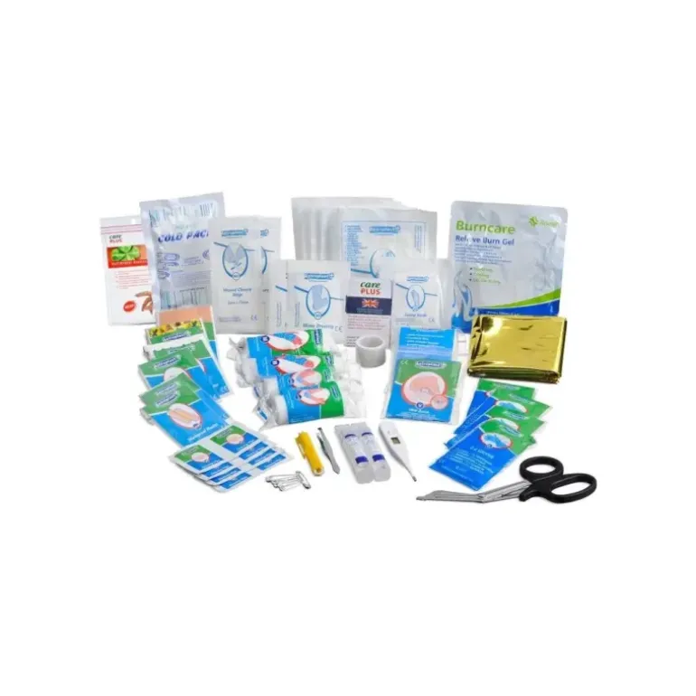 KIT DE PREMIERS SECOURS FAMILY