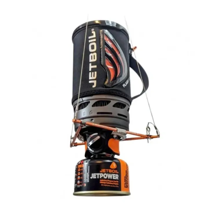 KIT DE SUSPENSION 2.0 POUR RÉCHAUD
