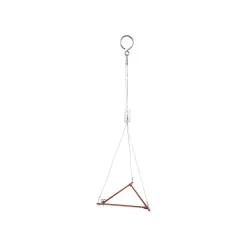 KIT DE SUSPENSION 2.0 POUR RÉCHAUD