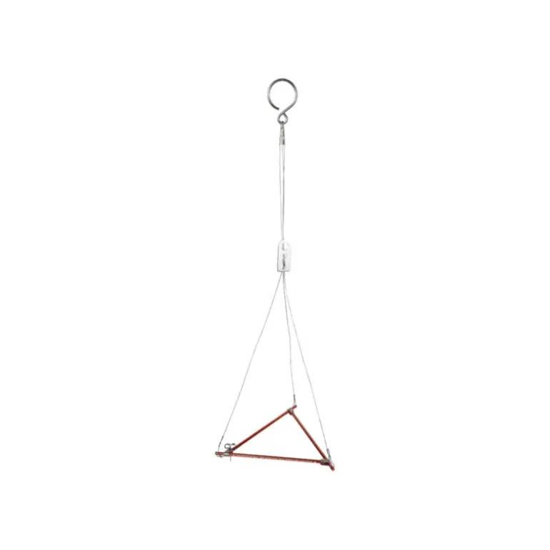 KIT DE SUSPENSION 2.0 POUR RÉCHAUD