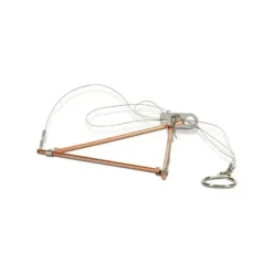 KIT DE SUSPENSION 2.0 POUR RÉCHAUD