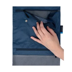 Kit de toilette Hanging Toiletry Kit Minimalist