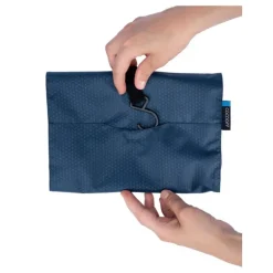 Kit de toilette Hanging Toiletry Kit Minimalist