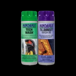 KIT D'ENTRETIEN TEXTILE