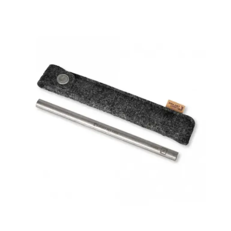 KIT PAILLE TITANIUM