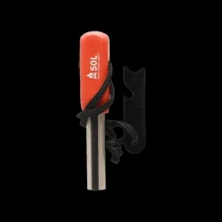 KIT PIERRE A FEU MAG STRIKER