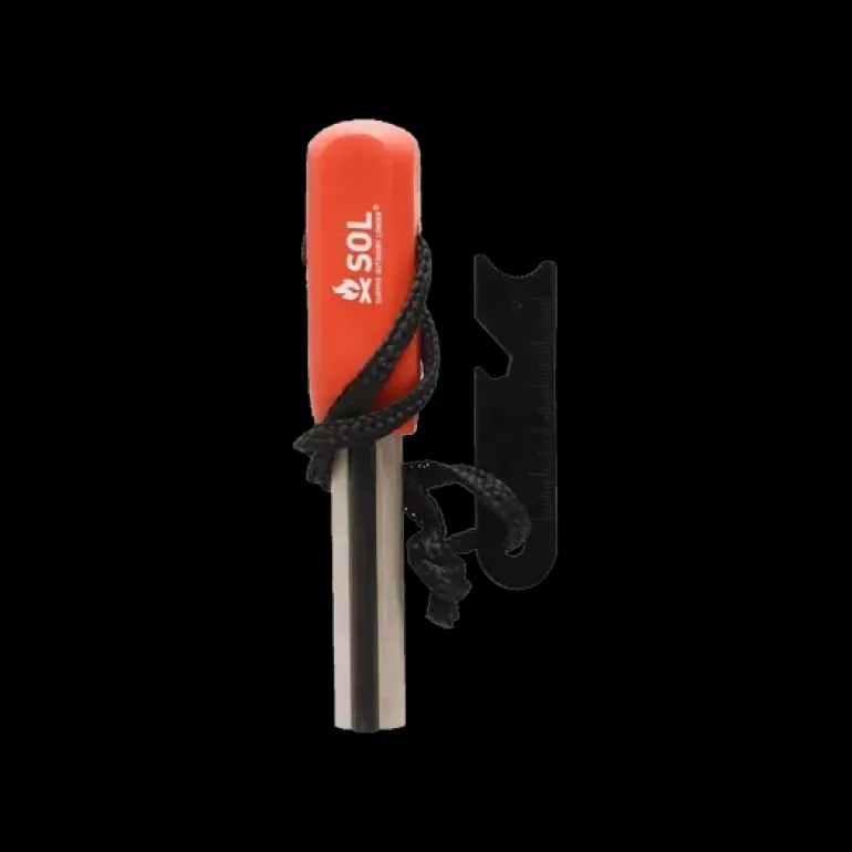 KIT PIERRE A FEU MAG STRIKER