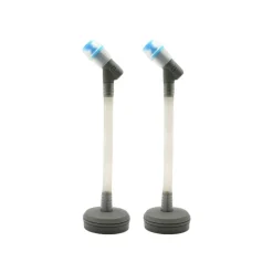 KIT PIPETTES FLASQUES X2