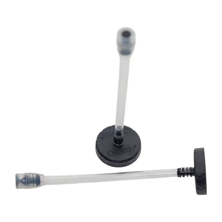 KIT PIPETTES FLASQUES X2