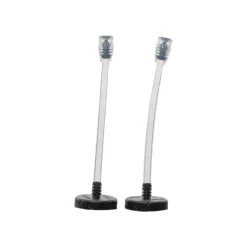 KIT PIPETTES FLASQUES X2