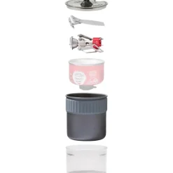 KIT RECHAUD POCKETROCKET 2 MINI STOVE