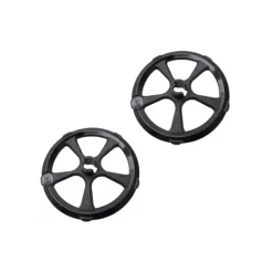 KIT RONDELLES PUSH AND PULL 130 MM
